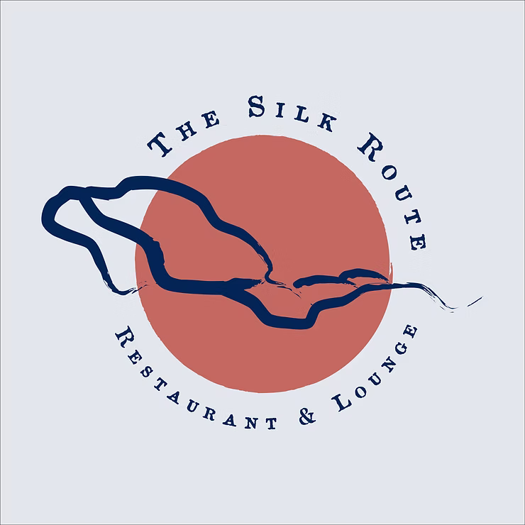 Discover East Meets West at Silk Route