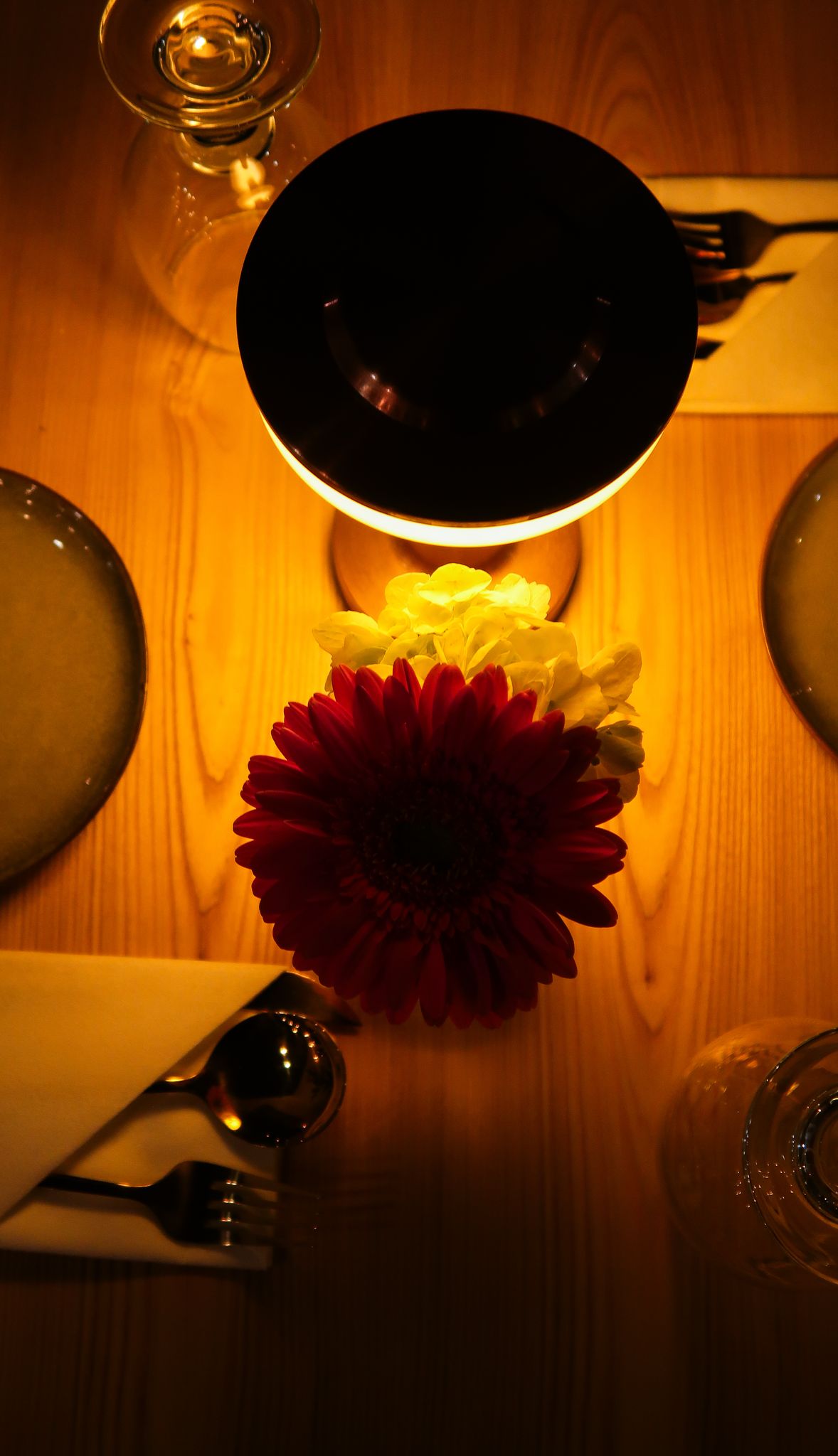 A New Chapter at Silk: Focused on Dinner, Crafted with Care